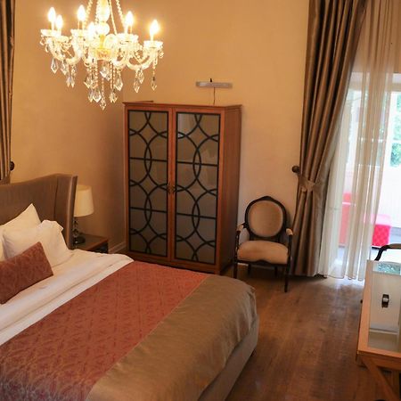 Villa Levante Esmirna Quarto foto