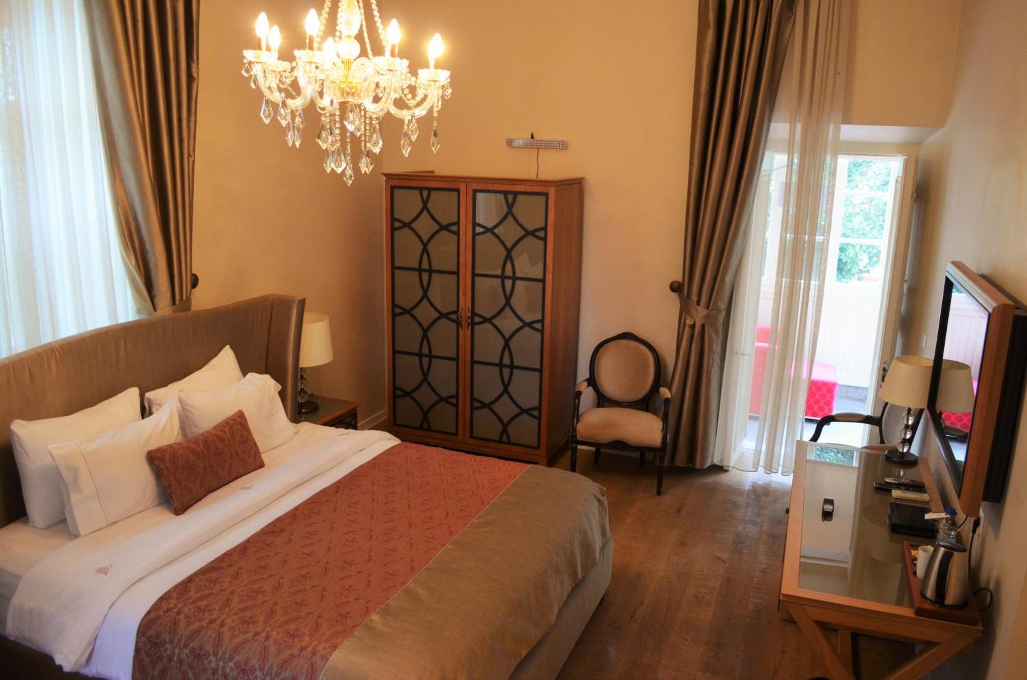 Villa Levante Esmirna Quarto foto