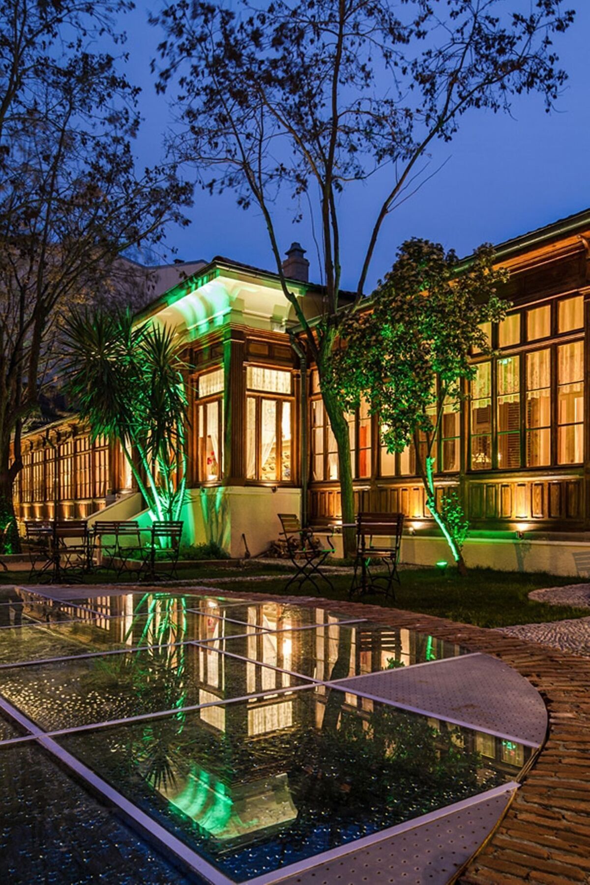 Villa Levante Esmirna Exterior foto