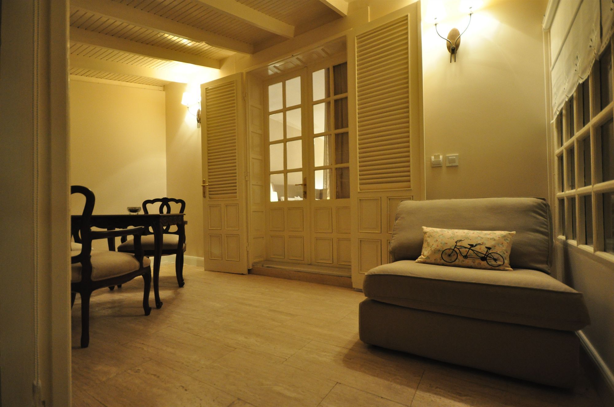 Villa Levante Esmirna Exterior foto