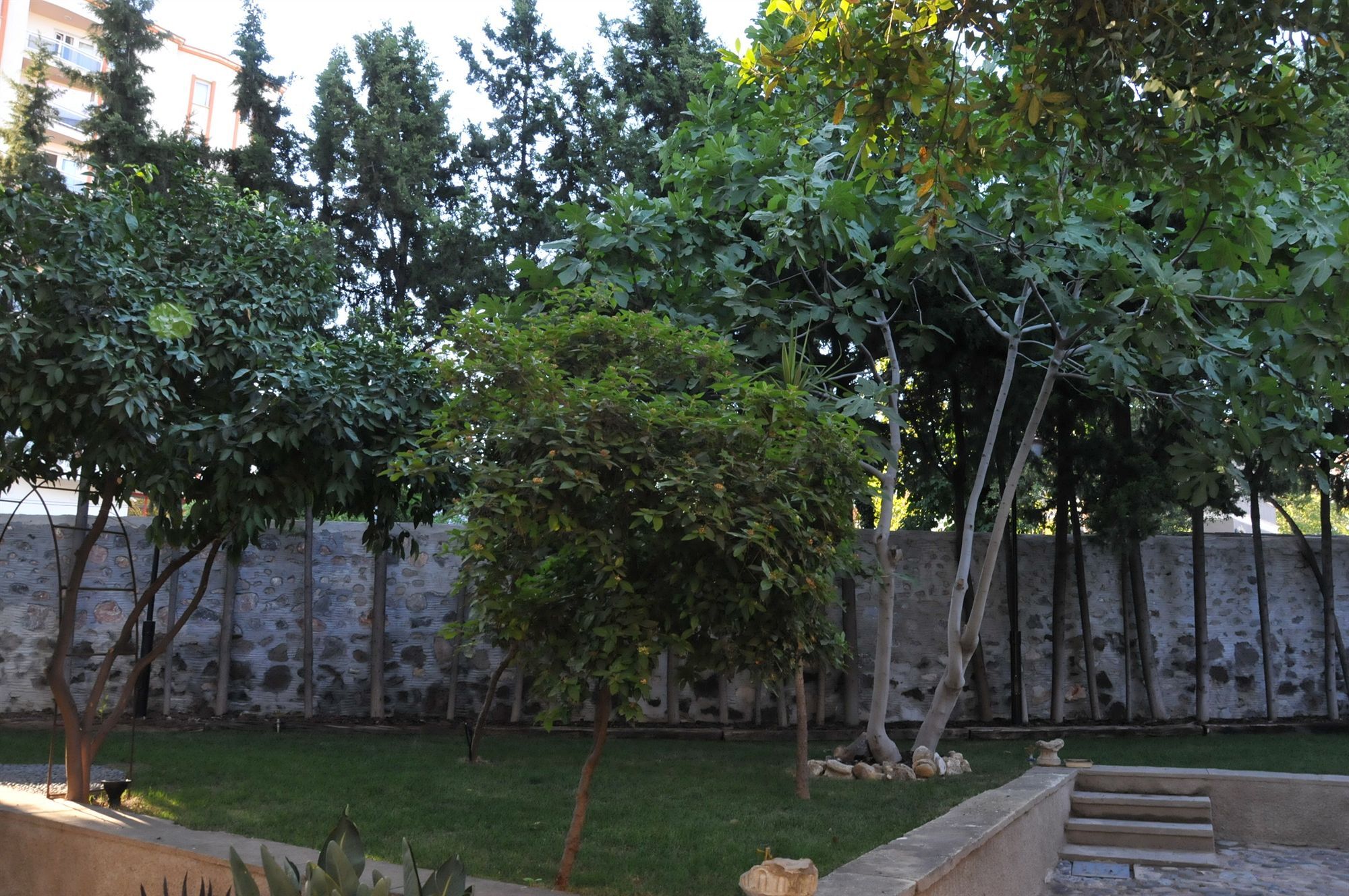 Villa Levante Esmirna Exterior foto