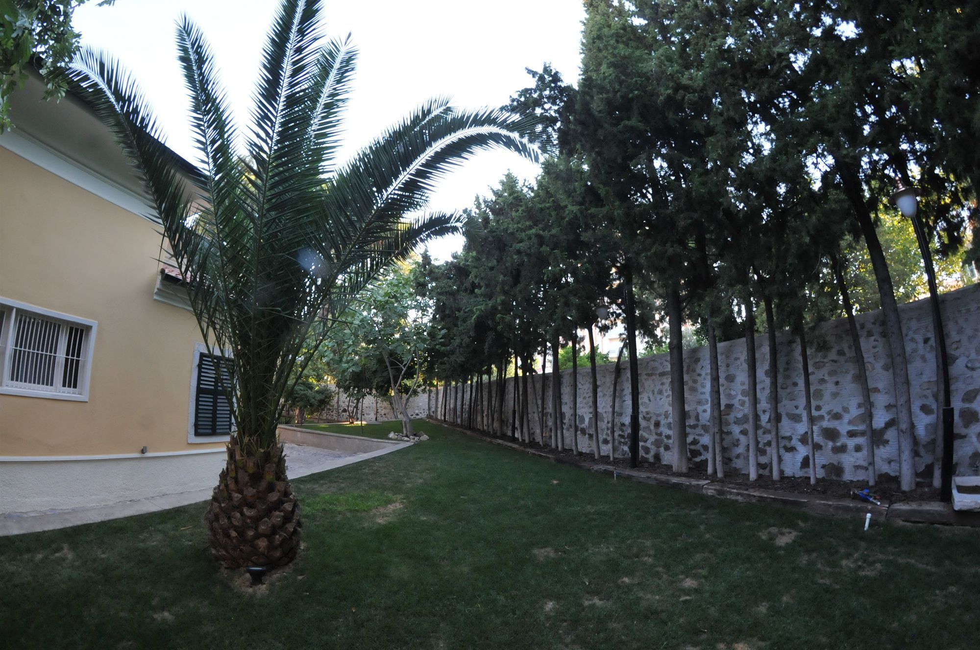 Villa Levante Esmirna Exterior foto